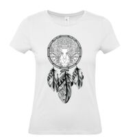 T-shirt Maglietta personalizzata donna Stampata e Spedita in 24 ore Thumbnail