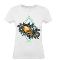T-shirt Maglietta personalizzata donna Stampata e Spedita in 24 ore Thumbnail