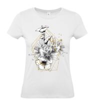 T-shirt Maglietta personalizzata donna Stampata e Spedita in 24 ore Thumbnail