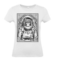 T-shirt Maglietta personalizzata donna Stampata e Spedita in 24 ore Thumbnail