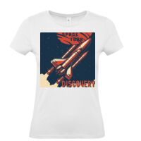 T-shirt Maglietta personalizzata donna Stampata e Spedita in 24 ore Thumbnail