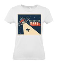 T-shirt Maglietta personalizzata donna Stampata e Spedita in 24 ore Thumbnail