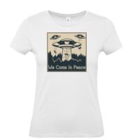 T-shirt Maglietta personalizzata donna Stampata e Spedita in 24 ore Thumbnail