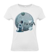 T-shirt Maglietta personalizzata donna Stampata e Spedita in 24 ore Thumbnail