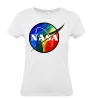 T-shirt Maglietta personalizzata donna Stampata e Spedita in 24 ore Thumbnail