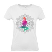 T-shirt Maglietta personalizzata donna Stampata e Spedita in 24 ore Thumbnail