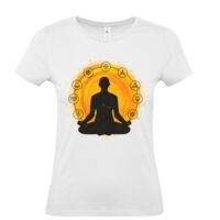 T-shirt Maglietta personalizzata donna Stampata e Spedita in 24 ore Thumbnail