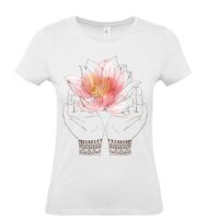 T-shirt Maglietta personalizzata donna Stampata e Spedita in 24 ore Thumbnail