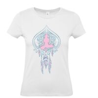 T-shirt Maglietta personalizzata donna Stampata e Spedita in 24 ore Thumbnail