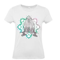 T-shirt Maglietta personalizzata donna Stampata e Spedita in 24 ore Thumbnail