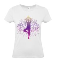 T-shirt Maglietta personalizzata donna Stampata e Spedita in 24 ore Thumbnail