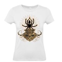 T-shirt Maglietta personalizzata donna Stampata e Spedita in 24 ore Thumbnail