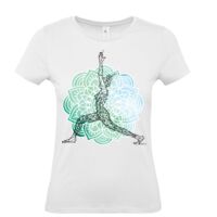 T-shirt Maglietta personalizzata donna Stampata e Spedita in 24 ore Thumbnail