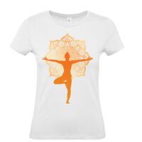 T-shirt Maglietta personalizzata donna Stampata e Spedita in 24 ore Thumbnail