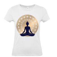 T-shirt Maglietta personalizzata donna Stampata e Spedita in 24 ore Thumbnail