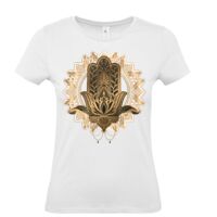 T-shirt Maglietta personalizzata donna Stampata e Spedita in 24 ore Thumbnail