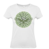 T-shirt Maglietta personalizzata donna Stampata e Spedita in 24 ore Thumbnail