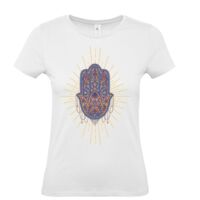 T-shirt Maglietta personalizzata donna Stampata e Spedita in 24 ore Thumbnail