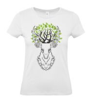 T-shirt Maglietta personalizzata donna Stampata e Spedita in 24 ore Thumbnail