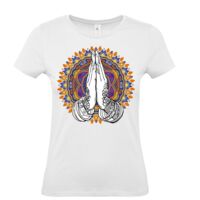 T-shirt Maglietta personalizzata donna Stampata e Spedita in 24 ore Thumbnail