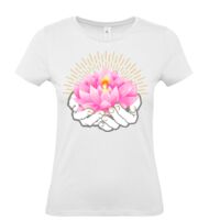 T-shirt Maglietta personalizzata donna Stampata e Spedita in 24 ore Thumbnail