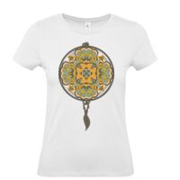 T-shirt Maglietta personalizzata donna Stampata e Spedita in 24 ore Thumbnail