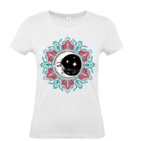 T-shirt Maglietta personalizzata donna Stampata e Spedita in 24 ore Thumbnail