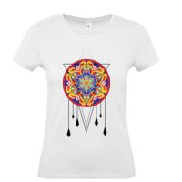 T-shirt Maglietta personalizzata donna Stampata e Spedita in 24 ore Thumbnail