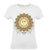 T-shirt Maglietta personalizzata donna Stampata e Spedita in 24 ore Thumbnail