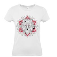 T-shirt Maglietta personalizzata donna Stampata e Spedita in 24 ore Thumbnail