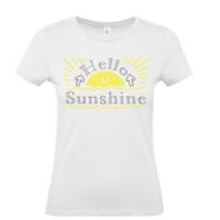 T-shirt Maglietta personalizzata donna Stampata e Spedita in 24 ore Thumbnail