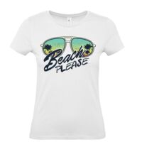 T-shirt Maglietta personalizzata donna Stampata e Spedita in 24 ore Thumbnail