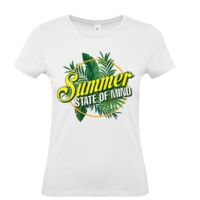 T-shirt Maglietta personalizzata donna Stampata e Spedita in 24 ore Thumbnail
