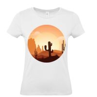 T-shirt Maglietta personalizzata donna Stampata e Spedita in 24 ore Thumbnail