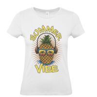 T-shirt Maglietta personalizzata donna Stampata e Spedita in 24 ore Thumbnail