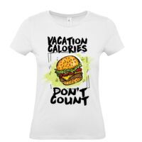 T-shirt Maglietta personalizzata donna Stampata e Spedita in 24 ore Thumbnail