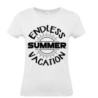 T-shirt Maglietta personalizzata donna Stampata e Spedita in 24 ore Thumbnail