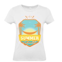 T-shirt Maglietta personalizzata donna Stampata e Spedita in 24 ore Thumbnail