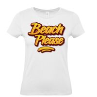T-shirt Maglietta personalizzata donna Stampata e Spedita in 24 ore Thumbnail