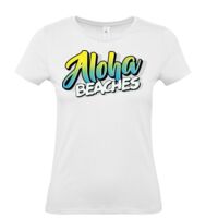 T-shirt Maglietta personalizzata donna Stampata e Spedita in 24 ore Thumbnail