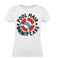 T-shirt Maglietta personalizzata donna Stampata e Spedita in 24 ore Thumbnail