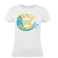 T-shirt Maglietta personalizzata donna Stampata e Spedita in 24 ore Thumbnail