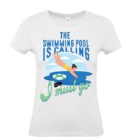 T-shirt Maglietta personalizzata donna Stampata e Spedita in 24 ore Thumbnail