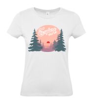 T-shirt Maglietta personalizzata donna Stampata e Spedita in 24 ore Thumbnail