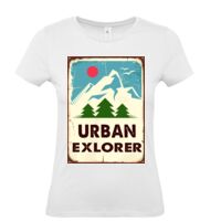 T-shirt Maglietta personalizzata donna Stampata e Spedita in 24 ore Thumbnail