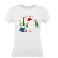 T-shirt Maglietta personalizzata donna Stampata e Spedita in 24 ore Thumbnail