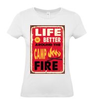 T-shirt Maglietta personalizzata donna Stampata e Spedita in 24 ore Thumbnail