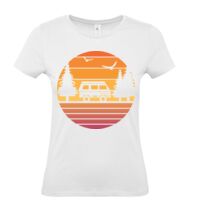 T-shirt Maglietta personalizzata donna Stampata e Spedita in 24 ore Thumbnail