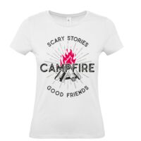 T-shirt Maglietta personalizzata donna Stampata e Spedita in 24 ore Thumbnail