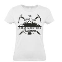 T-shirt Maglietta personalizzata donna Stampata e Spedita in 24 ore Thumbnail
